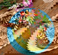 Nabo's Kitchen  Bar - Schoolies Week Accommodation