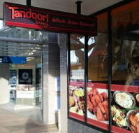 Tandoori Lounge - Schoolies Week Accommodation