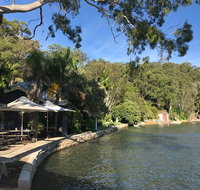 Dangar Island Depot - Schoolies Week Accommodation