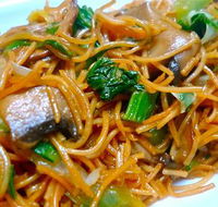 Dumpling  Noodle House - Schoolies Week Accommodation