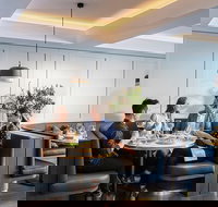 Eremo Restaurant - Schoolies Week Accommodation