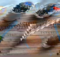 Hungerford Hill Wines - Schoolies Week Accommodation