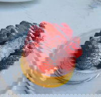 The Stick Pastry Kitchen - Schoolies Week Accommodation