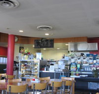 Wine Country Cafe Pokolbin - Schoolies Week Accommodation