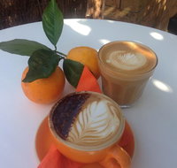 The Orange Tree - licensed cafe by the river - Schoolies Week Accommodation