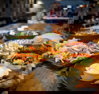 The Whistler - Schoolies Week Accommodation