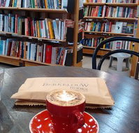 Berkelouw Hornsby Bookshop  Cafe - Schoolies Week Accommodation