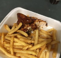 Flame 'N' Chicken - Schoolies Week Accommodation