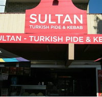 Sultan Turkish Pide  Kebab House - Schoolies Week Accommodation