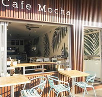 Cafe Mocha - Schoolies Week Accommodation