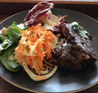 Common Ground Canteen and Kitchen - Schoolies Week Accommodation