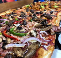 El Forno Pizzeria - Schoolies Week Accommodation