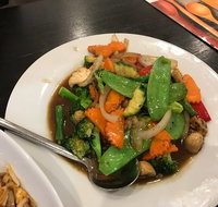 Eleven Thai - Schoolies Week Accommodation