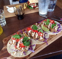 Hernando's Hideaway Mexican Kitchen - Schoolies Week Accommodation