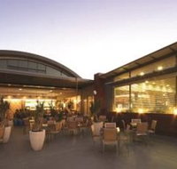 Indigo - Eats Treats  Bar - Schoolies Week Accommodation