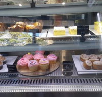 Long Jetty Bakery - Schoolies Week Accommodation