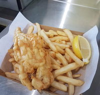 Long Jetty Takeaway - Schoolies Week Accommodation