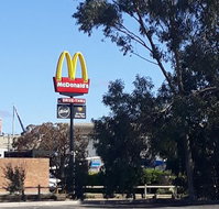 McDonald's - Schoolies Week Accommodation
