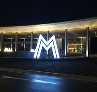 Mingara Recreation Club - Schoolies Week Accommodation