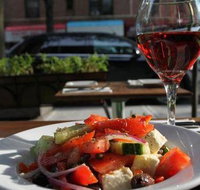 Antiquity Greek Restaurant - Schoolies Week Accommodation