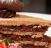 Cicchetti QVB - Schoolies Week Accommodation