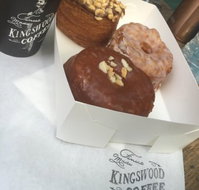 Kingswood Coffee - Schoolies Week Accommodation