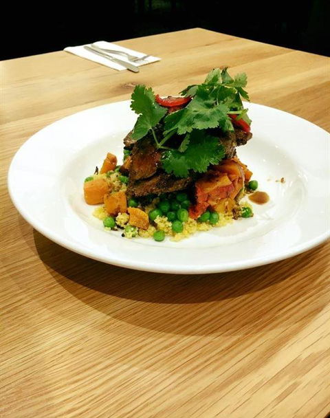 NL House - Schoolies Week Accommodation 0