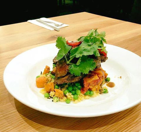 NL House - Schoolies Week Accommodation 4