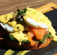 Remington Restaurant - Schoolies Week Accommodation