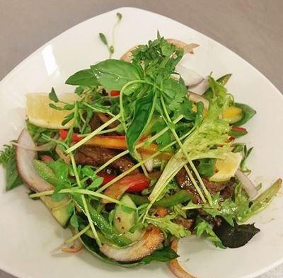 Sharak Japanese Izakaya Restaurant - Schoolies Week Accommodation 2