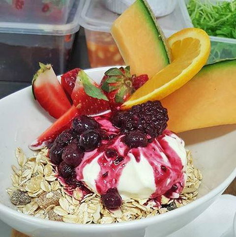 Sharak Japanese Izakaya Restaurant - Schoolies Week Accommodation 3