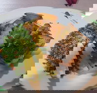 Australian Hotel Inverell - Schoolies Week Accommodation