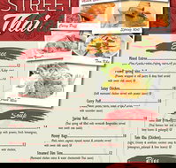 Bridge Street Thai - Schoolies Week Accommodation