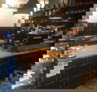 Double Picc - Schoolies Week Accommodation