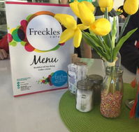 Freckles Cafe - Schoolies Week Accommodation
