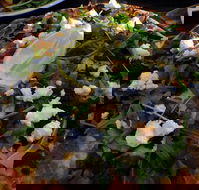 Harriman's Pizza Pasta and Grill - Schoolies Week Accommodation