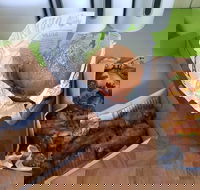 Hello Harry - Schoolies Week Accommodation