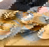 Hey Joe Espresso Bar - Schoolies Week Accommodation