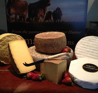 Hunter Belle Cheese Cafe - Schoolies Week Accommodation