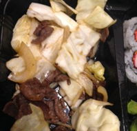 Moon's sushi Dapto - Schoolies Week Accommodation