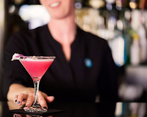 Remington Restaurant - Schoolies Week Accommodation 0