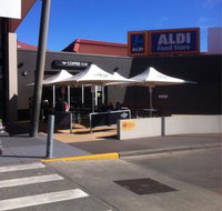 The Coffee Club Bateau Bay - Schoolies Week Accommodation