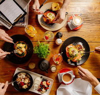 The Roasted Berry - Schoolies Week Accommodation