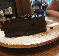 The Shed Cafe - Schoolies Week Accommodation