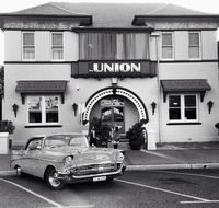 The Union Bar Inverell - Schoolies Week Accommodation
