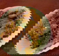 Tin Cheung Restaurant - Schoolies Week Accommodation