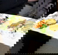 Top of the Town Restaurant - Schoolies Week Accommodation