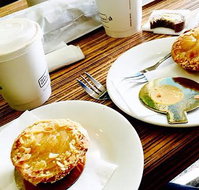 Bakehouse Cafe - Schoolies Week Accommodation