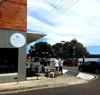 Beach Parade - Schoolies Week Accommodation