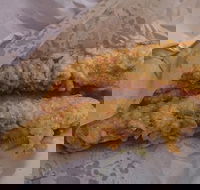 Blue Pacific Fish  Chips - Schoolies Week Accommodation